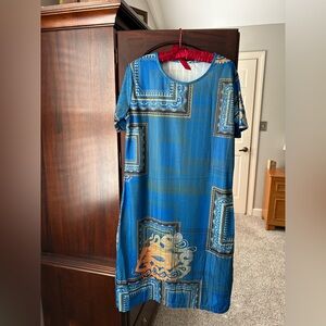 Brand new ladies L dress.